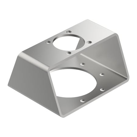 Festo Mounting Bridge DARQ-B-F30-F16-R13 DARQ-B-F30-F16-R13